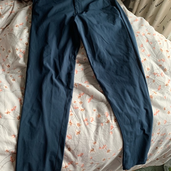 Lululemon mens ABC slim pant - Picture 2 of 5